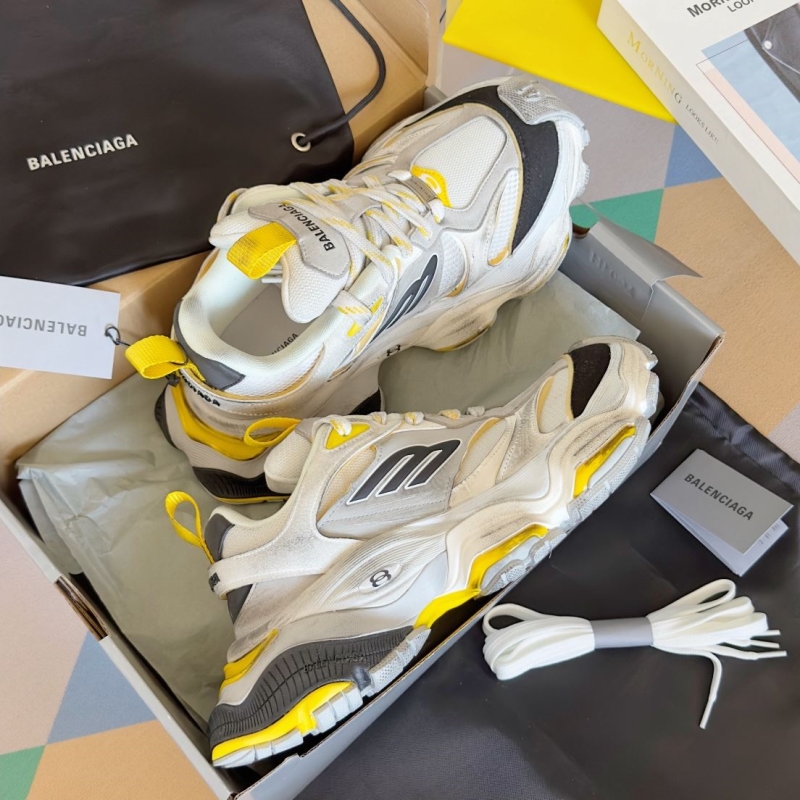 Balenciaga Track Shoes